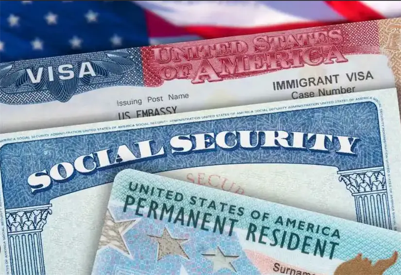 Se elimina el Programa de Visas de Diversidad. Foto: cortesía.