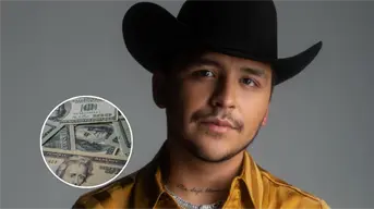 ¿Cuál es la fortuna actual de Christian Nodal?