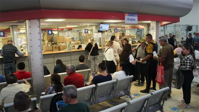 Cuándo es el último día para pagar el refrendo vehicular en Jalisco. Foto: Cortesía