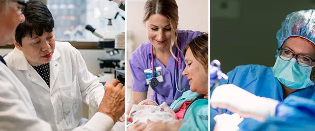 Se logró retrasar la necesidad de trasplante renal. Foto: Cortesía