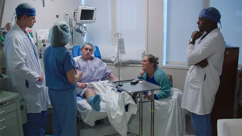 Se harán tratamientos personalizados para la epilepsia. Foto: Cortesía