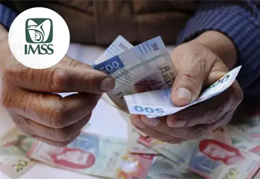 Modalidad 40 del IMSS: &iquest;Cu&aacute;nto aumentar&aacute;n las cuotas en 2026?