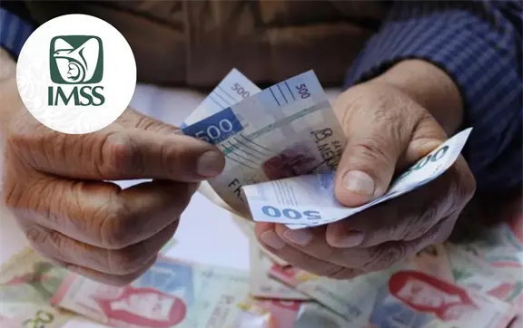 Modalidad 40 del IMSS: &iquest;Cu&aacute;nto aumentar&aacute;n las cuotas en 2026?