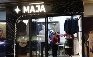 Inicia Serie Aventura Guinda de MAJA y Tomateros: una colaboración 100% sinaloense