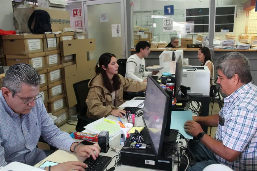 Últimos días para pagar el refrendo vehicular 2025 en Jalisco. Foto: Cortesía