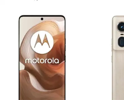 &iquest;Cu&aacute;l es el mejor celular de Motorola en 2025?