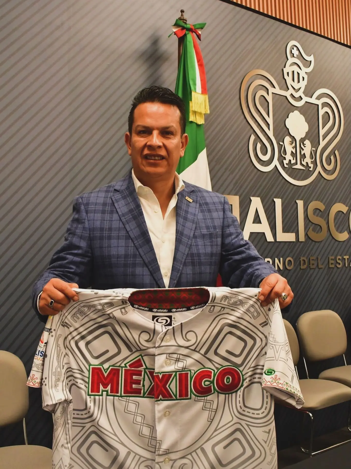 Serie del Caribe 2026 del 1 al 7 de febrero. Foto: Cortesía