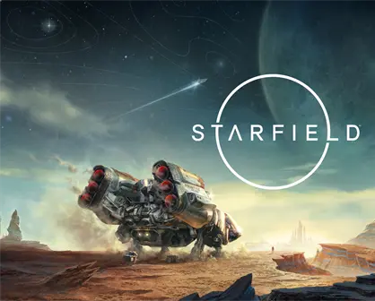 Starfield llegar&iacute;a a PS5 y Switch 2 con una nueva versi&oacute;n 2.0 en 2026