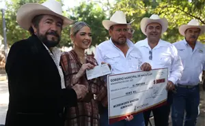 Mazatlán apuesta por una ganadería más eficiente, sostenible y competitiva