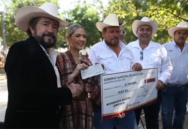 Mazatl&aacute;n apuesta por una ganader&iacute;a m&aacute;s eficiente, sostenible y competitiva