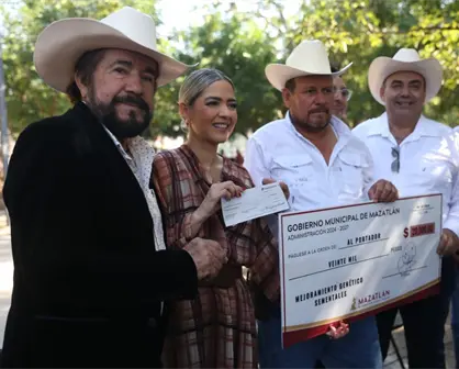 Mazatl&aacute;n apuesta por una ganader&iacute;a m&aacute;s eficiente, sostenible y competitiva