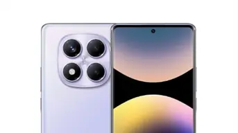 Xiaomi Redmi Note 14 Pro, un celular de gama media cumplidor, que dura por lo menos 4 años