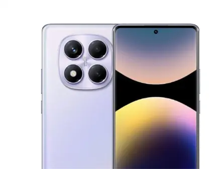 Xiaomi Redmi Note 14 Pro, un celular de gama media cumplidor, que dura por lo menos 4 a&ntilde;os