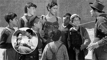 Conoce las 10 mejores películas del cine de oro mexicano