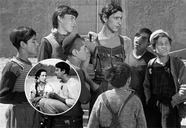 Conoce las 10 mejores pel&iacute;culas del cine de oro mexicano