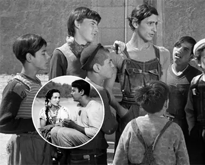 Conoce las 10 mejores pel&iacute;culas del cine de oro mexicano