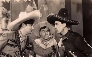 Las 5 canciones más icónicas del Cine de Oro