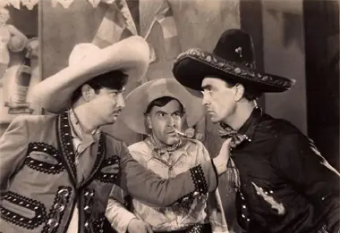 Las 5 canciones m&aacute;s ic&oacute;nicas del Cine de Oro