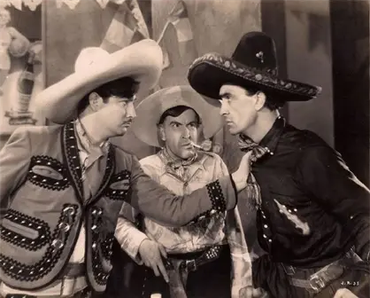 Las 5 canciones m&aacute;s ic&oacute;nicas del Cine de Oro