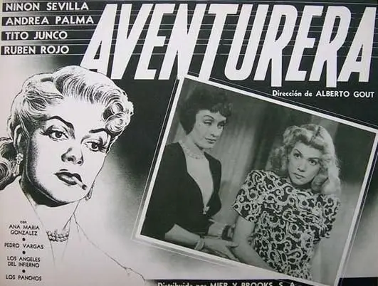 Aventurera es una canción que ha inspirado grandes historias. Foto: Cortesía. 