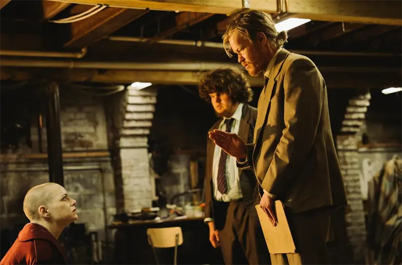 Bugonia. Foto: Cortesía