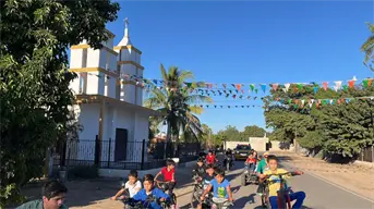 Mega Juguetón 2025 engrandece la convivencia social y el deporte regional en Navolato y Mocorito