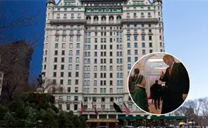 ¿Cuánto cuesta una noche en el Hotel Plaza de Mi Pobre Angelito 2?