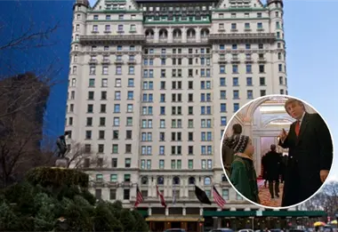 &iquest;Cu&aacute;nto cuesta una noche en el Hotel Plaza de Mi Pobre Angelito 2?