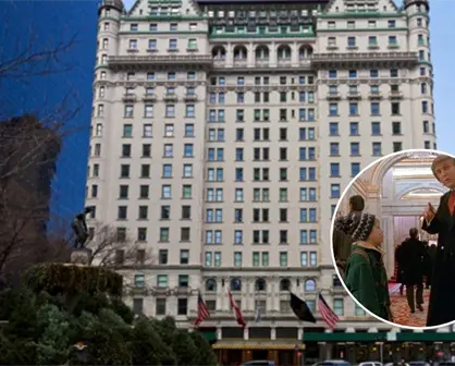 &iquest;Cu&aacute;nto cuesta una noche en el Hotel Plaza de Mi Pobre Angelito 2?