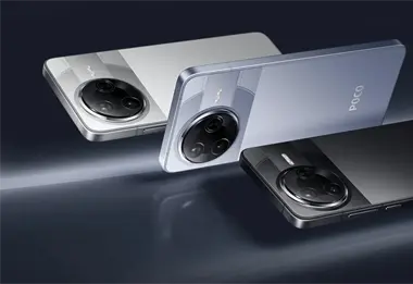 &iquest;Cu&aacute;l es la diferencia entre el POCO F8 Pro y el POCO F7 Pro?