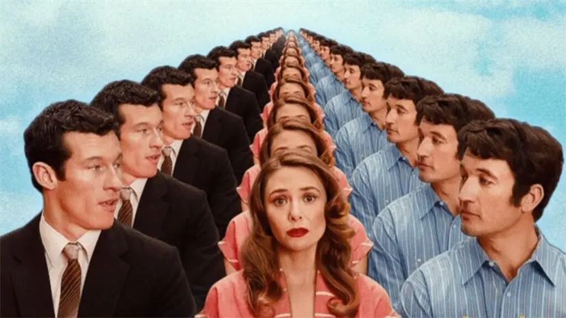 Eternidad. Foto: Cortesía