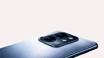 Filtran características del celular Dreame E1: batería extraíble y parecido al Samsung Galxy S25