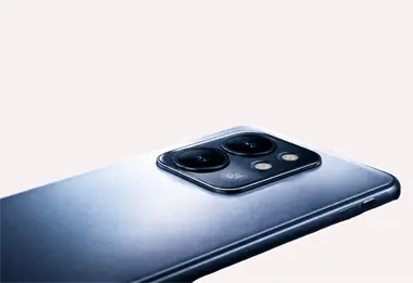 Filtran caracter&iacute;sticas del celular Dreame E1: bater&iacute;a extra&iacute;ble y parecido al Samsung Galxy S25