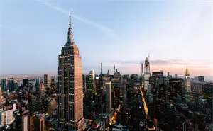 Explora experiencias únicas en la ciudad que nunca duerme