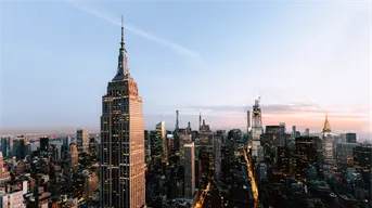 Explora experiencias únicas en la ciudad que nunca duerme