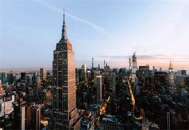 Explora experiencias &uacute;nicas en la ciudad que nunca duerme