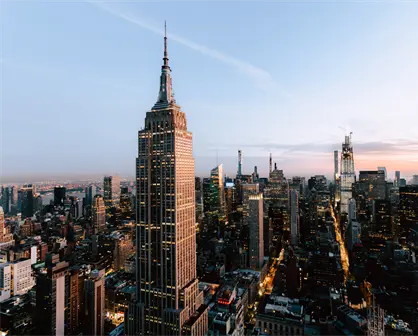 Explora experiencias &uacute;nicas en la ciudad que nunca duerme