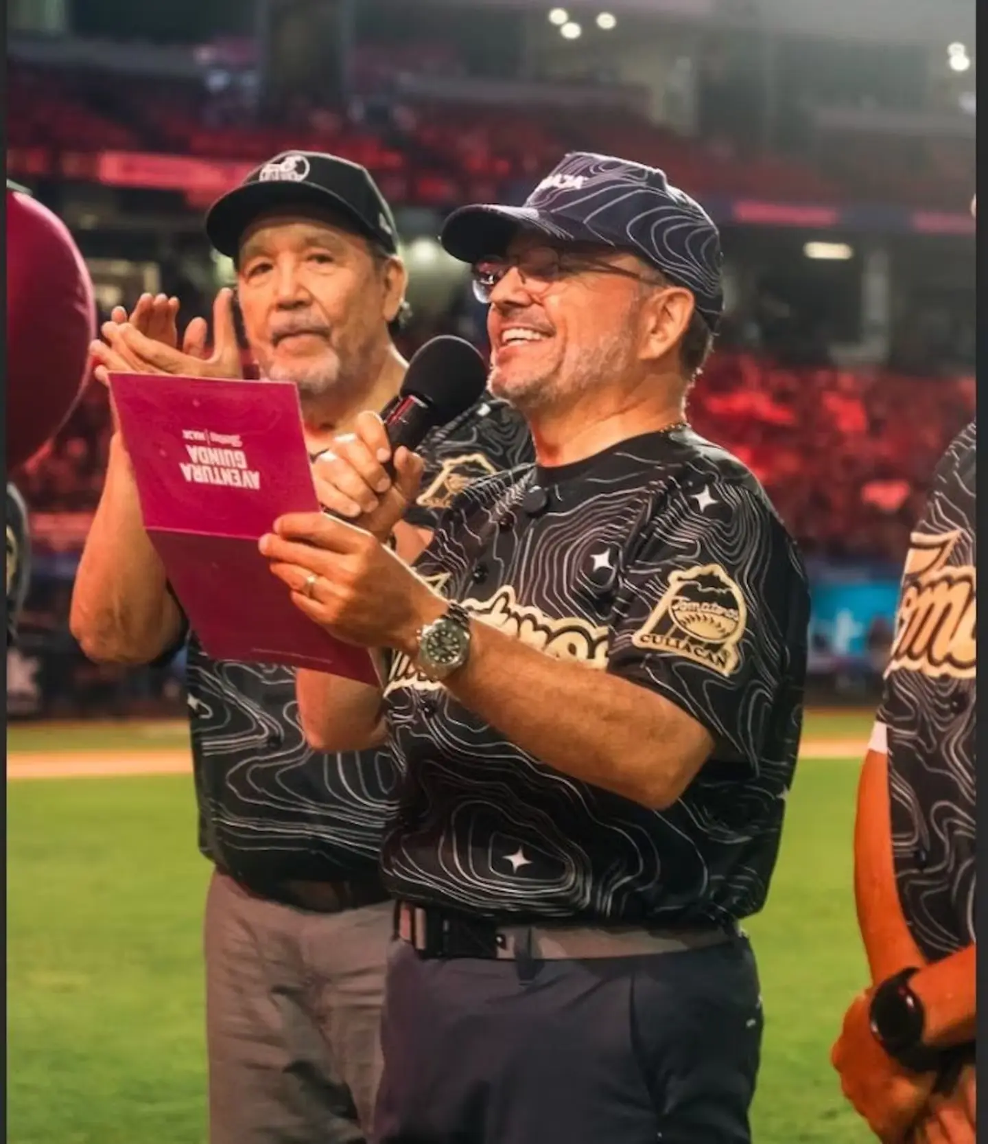 Culiacán destaca por la alegría de su gente. Foto: MAJA