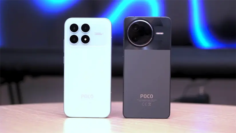 Los equipos comparten algunas especificaciones. Foto: Cortesía