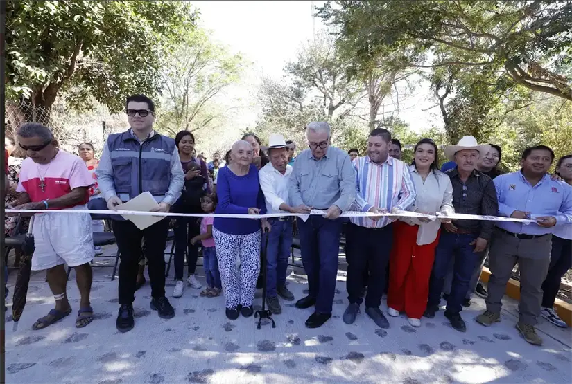 También se atendieron las necesidades del personal médico. Foto: Cortesía
