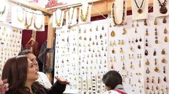 Inicia la Feria Artesanal Navideña en CDMX y estos son los horarios