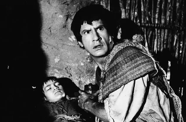 Conoce cuáles son las mejores películas del cine de oro mexicano. Foto: Cortesía. 