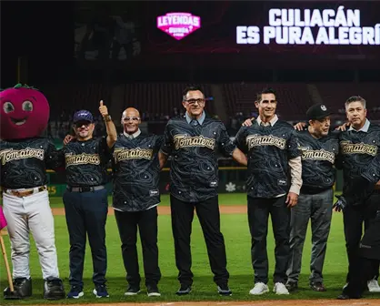 MAJA Sportswear revienta el estadio de los Tomateros en una serie hist&oacute;rica