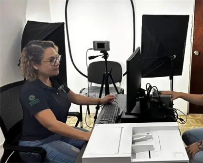 Para estos tr&aacute;mites te solicitar&aacute;n la CURP Biom&eacute;trica en 2026