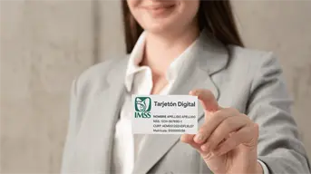 ¿Cómo sacar el tarjetón del IMSS en línea?; requisitos y paso a paso