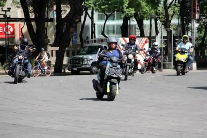 El pago del refrendo en CDMX podrá realizarse del 1 de enero al 31 de marzo de 2026. Foto: Cortesía.