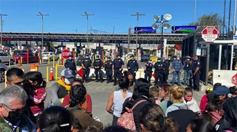 Este es el pago que está otorgando Estados Unidos por la autodeportación