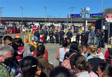 Este es el pago que est&aacute; otorgando Estados Unidos por la autodeportaci&oacute;n