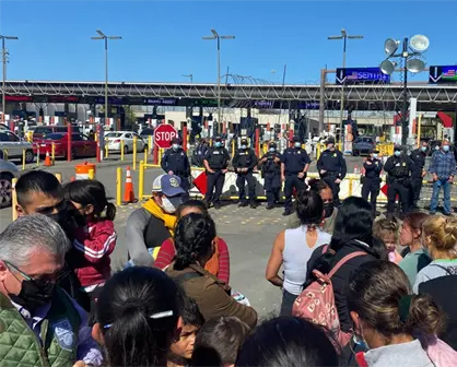 Este es el pago que est&aacute; otorgando Estados Unidos por la autodeportaci&oacute;n