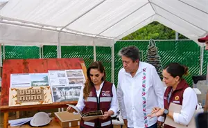 Arranca construcción de nuevas Viviendas para el Bienestar en Quintana Roo; ubicación